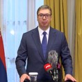 Vučić u Atini: EU priprema program ekonomskog rasta za Zapadni Balkan, Srbija i Ukrajina uzajamno poštuju princip…