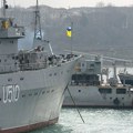 Уништено америчко пловило код Змијског острва: Нападнута украјинска десантна група у Црном мору