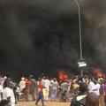 Gabon poslednji u nizu: Hronika vojnih udara u afričkim i azijskim zemljama od 2014. godine