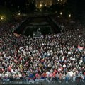 Ovo ima samo Srbija: Sjajna atmosfera na dočeku košarkaša, basketaša i Novaka Đokovića (foto/VIDEO)