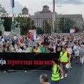 Srbija protiv nasilja: RTS da se otvori za opoziciju i javne debate po bitnim pitanjima