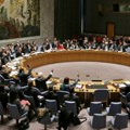 Srbija traži hitnu sednicu Saveta bezbednosti UN
