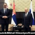 Vučić kaže da nema potvrdu da će se u Kini sastati sa Putinom