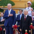 Politika moći u Aziji: Vijetnam balansira između SAD i Kine