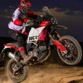 Novi Ducati DesertX Rally