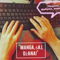 "Hoćemo, možemo, znamo!" – "Manga, šaj, džana!" (3)