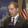 Ambasador Đurić: Proterivanje igumana pokazuje želju Kurtija da zatre SPC na KiM