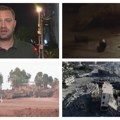 Дневник ТВ Нова уживо из Израела: Две недеље пакла, а рат тек почиње