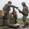 SAD odobrile novi paket vojne pomoći Kijevu u vrednosti 150 miliona dolara