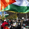 Protesti podrške Palestini održani širom sveta