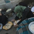 Izrael i Palestinci: Izraelski premijer kaže da „ne uspevaju“ da smanje broj civilnih žrtava, UN: Gazi preti glad