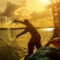 Srećan kraj potrage nakon 30 dana: Ribare odnela struja nasred Tihog okeana, posle 500 kilometara ih spasili Hrvati