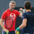 Ivanišević nadomak priznanja koje je uz Đokovića dobio Vajda: ATP objavio godišnje nominacije za najboljeg trenera