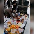 Švedski sto na grobu: Zbog slike sa srpskog groblja ljudi se krste i žale i tu mladu devojku i ovakve običaje