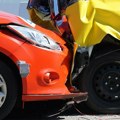 Jedna osoba izgubila život u saobraćajnoj nezgodi na putu između Zrenjanina i Elemira