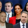 Vučić na čelu Srbije:Ista muka kosovskim i Đilasovim političarima! Da ga sruše pa podele plen:Kurti, Vjosa, Marinika…
