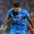 Mitrović 23. golom u sezoni blindirao prednost Al-Hilala