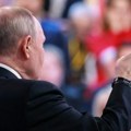 Putin: Plan je bio uništenje i podela Rusije na pet delova