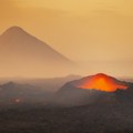 Dramatični snimci velike erupcije vulkana na Islandu: Evakuisano skoro 4.000 stanovnika