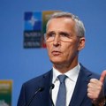 Bezbedno okruženje na Kosovu i metohiji ključ mira na Zapadnom Balkanu: Stoltenberg: Živimo u opasnom svetu!