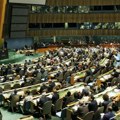 Glasanje SB UN o rezoluciji za gazu odloženo za sutra: Tema sastanka prekid vatre i dostavljanje pomoći