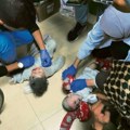 U Gazi poginulo 76 članova palestinske porodice