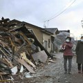 Više od 14.000 ljudi i dalje bez doma mesec dana nakon zemljotresa u Japanu