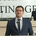 Samir Lekić novi predsednik Skupštine grada Novog Pazara
