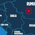 Zemljotres u regionu: Rumuniju pogodio potres jačine 4,2 stepena