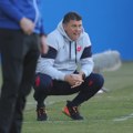 Milojević nakon pobede u Novom Pazaru: „Bilo je nedostataka, ispunili smo ono što je bio plan“