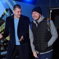 Jokić se našalio na račun Dončića: „Luka neće ništa da plati“ (video)