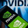 Goldman Saks: Nvidia je danas najvažnija deonica na svetu
