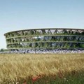 Traži se firma koja će za 8,25 miliona dinara izraditi studiju izvodljivosti za Nacionalni stadion