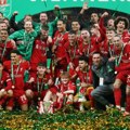 Osam evropskih klubova već obezbedilo mesto na Svetskom klupskom šampionatu