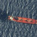 Američka vojna komanda: Brod koji su potopili Huti rizik za životnu sredinu