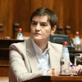 Nova.rs: Ana Brnabić ima rok od šest meseci da napusti vilu Jovanke Broz