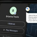Funkcija Android Auto-a za sumiranje tekstova dok vozite se sada uvodi