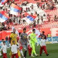 Spajić: Pamtim utakmicu sa Zenitom, zvezdaši dođite na Marakanu da uživate