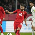 Fudbal nije u prvom planu: Otkazan meč između Rusije i Paragvaja