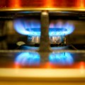 Od 1. travnja niža cijena plina za kućanstva koja koriste javnu uslugu opskrbe