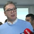 Vučić otkrio tajnu: Neki već pokušali da završe posao oko prijema Kosova u Savet Evrope, dve zemlje to sprečile