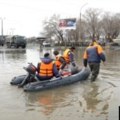 Rusija i Kazahstan evakuišu više od 100.000 ljudi zbog velikih poplava