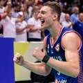 Adut Srbije za olimpijske igre: Od razvojne lige do startera! Nikola Jović blista, a Svetislav Pešić trlja ruke!