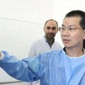 Bolnica u Majdanpeku dobila uređaj za sterilisanje hirurških instrumenata i opreme