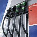 Slovenski ustavni sud razočarao Petrol