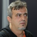 Uhapšen Sergej Trifunović