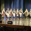 Dvodnevnim koncertima KUD Doma kulture „Jovan Tomić“ obeležio dve decenije postojanja