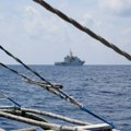 Novi incident između Kine i Filipina u Južnom kineskom moru