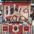 Pirotska peglana kobasica na Prvom međunarodnom sajmu poljoprivrede i ruralnog turizma na Zlatiboru