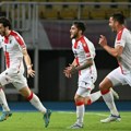 Кварцхелија предводи Грузију на Европском првенству